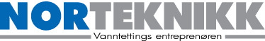 Norteknikk logo