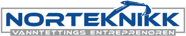 Norteknikk logo