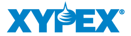 Xypex logo